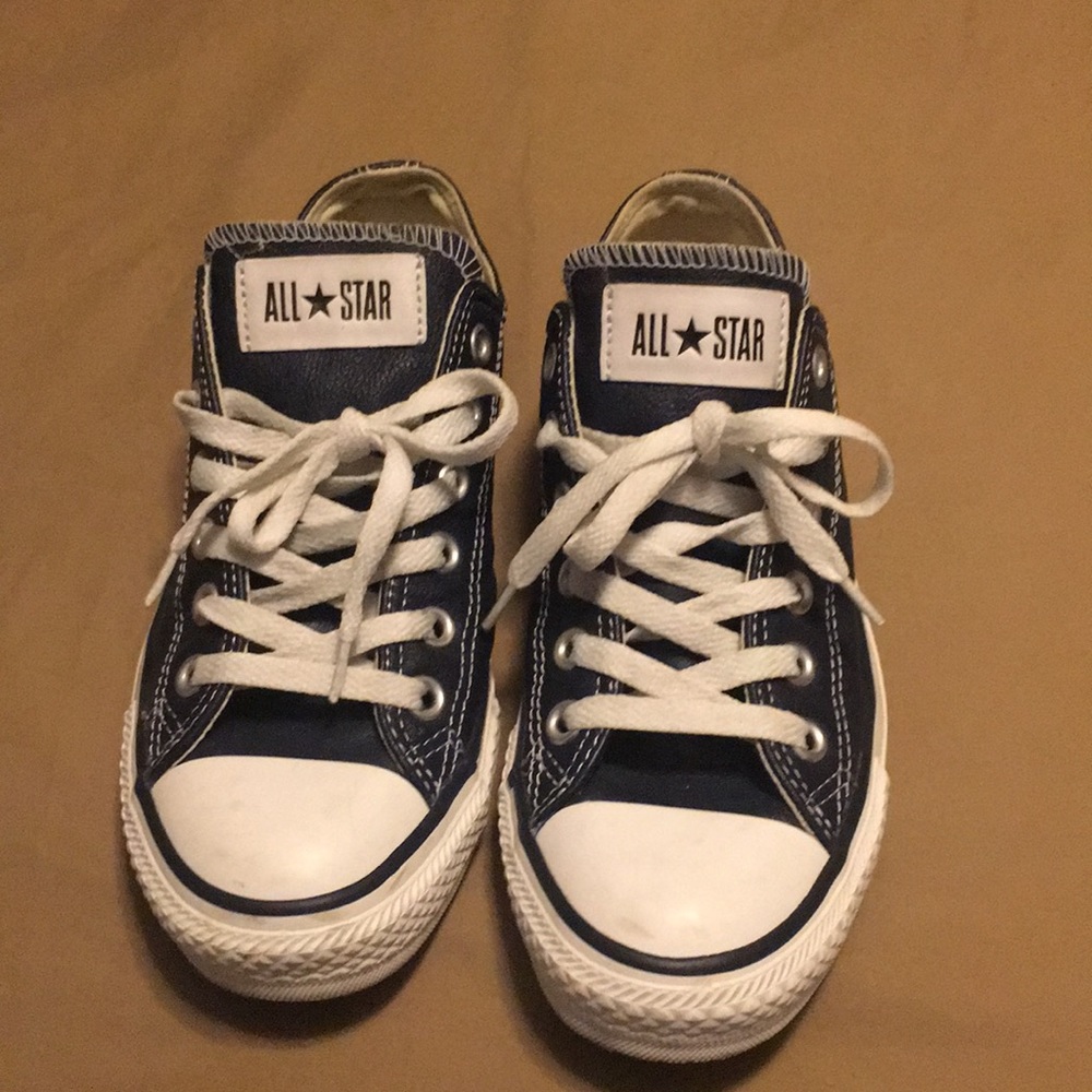 Very nice All Star Converse